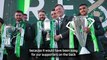 Tottenham-linked Postecoglou 'was a joke' when appointed at Celtic
