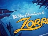 The New Adventures of Zorro The New Adventures of Zorro E010 – The Take Over