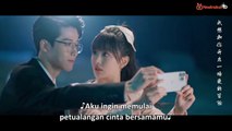 Mr. Insomnia Waiting for Love - Episode 13 [Sub Indo]