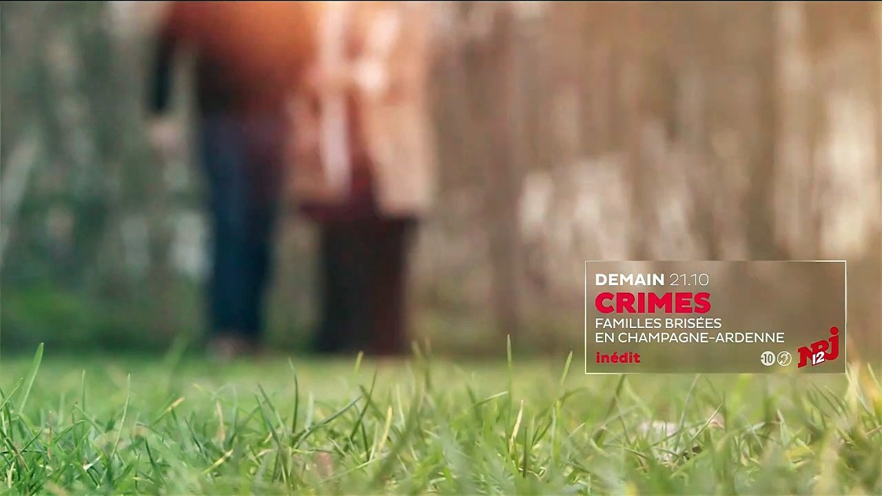 Crimes (Champagne-Ardenne) - 5 juin