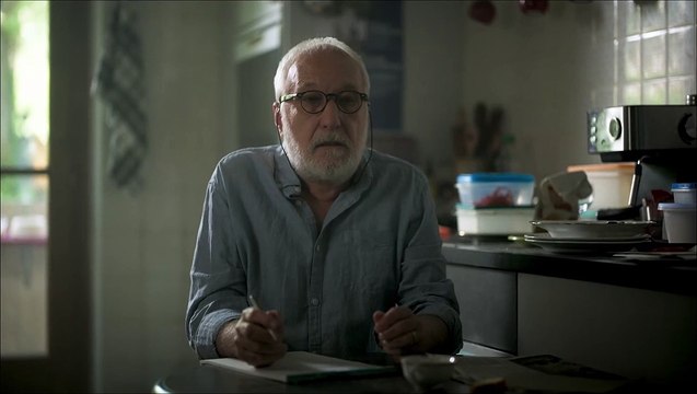 Last Dance! Bande-annonce VF (2023) François Berléand, Kacey Mottet Klein