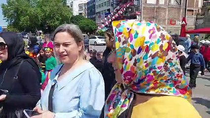 Kdz. Ereğli'de Dünya Çevre Günü Etkinliği Kutlandı