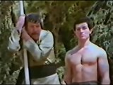 1986 BALTA (Bruce Lee Tarzı Karete Gerilim Filmi) TÜRK FİLMİ İZLE