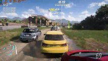 Forza Horizon 5 - Audi S1 Dirt Race
