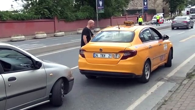 Conducteur condamné à une amende pour contrôle de la circulation： Merci à notre État