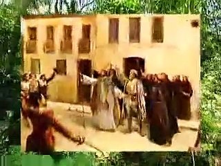 A conquista da terra e da gente. (Brasil 500 anos: o Brasil-colônia na TV)