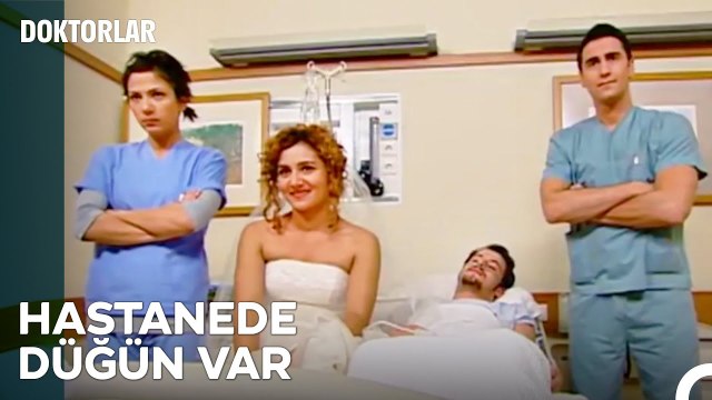 Darısı Bekar Doktorlarımızın Başına - Doktorlar