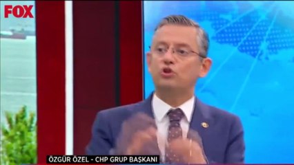 Özgür Özel, ‘istifa etsin’ diyenleri ‘AKP trolü’ ilan etti