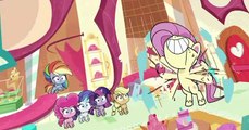 My Little Pony: Pony Life My Little Pony: Pony Life E007 – The Trail Less Trotten / Death of a Sales-Pony