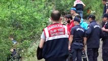 Le corps sans vie de l'une des deux personnes perdues dans l'inondation à Amasya a été retrouvé