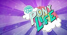 My Little Pony: Pony Life My Little Pony: Pony Life E008 – Bighoof Walking / The Fluttershy Effect