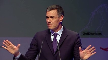 Sánchez propone un debate cara a cara con Feijóo cada lunes hasta el 23J