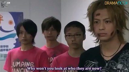 Tumbling -Ep11- Eng sub Bromance