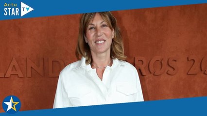 Mathilde Seigner : Sa vie parfaite dans un des plus beaux endroits de Paris, avant qu'elle ne plaque