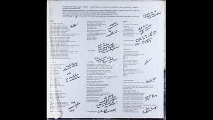 Jackpine Savage – Together Electronic, Experimental