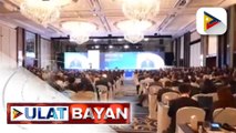 Defense Dialogue sa Singapore, sumentro sa pagsusulong ng kapayapaan sa South China Sea, Taiwan Strait