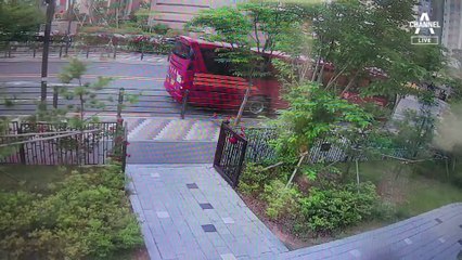 초등생 네 친구 ‘똑똑한 추격전’…‘바바리맨’ 뒤쫓으며 경찰 신고