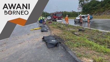 Kanak-kanak dua tahun antara lima maut