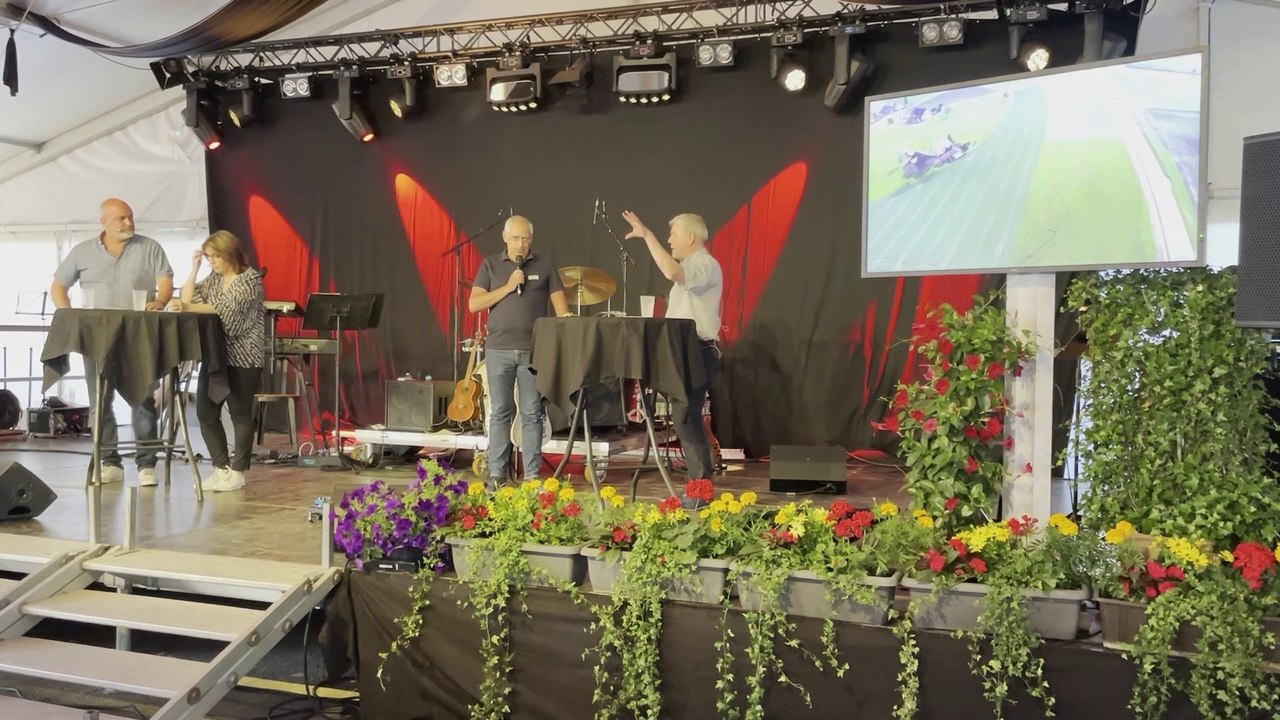 Zuebringerfäscht Obfelden/Ottenbach