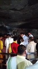 satna: नीलकंठ महादेव की शरण में पहुंचे राजस्थान के पायलट