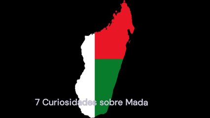 7 Curiosidades sobre Madagascar
