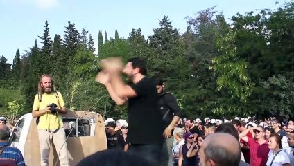 Kılıçdaroğlu'ndan çağrı: Can Atalay'ı derhal serbest bırakın