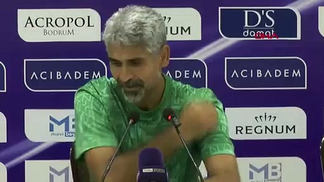 Pendikspor- Bodrumspor ne zaman, saat kaçta, hangi kanalda? Pendikspor- Bodrumspor şifresiz mi?