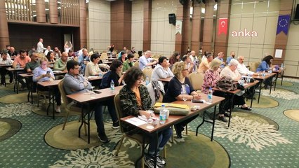 Ekoloji Örgütleri: Her yıl yaklaşık 400 milyon ton plastik atık üretiliyor, tek kullanımlık plastikler yasaklansın