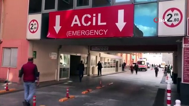 Batman'da cinayet: Çıkan kavgada başından vurularak öldürüldü