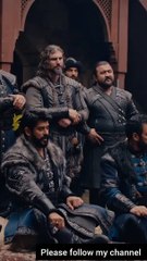 Osman bey.cerkutay'a kiz  istiyor" kurulus Osman