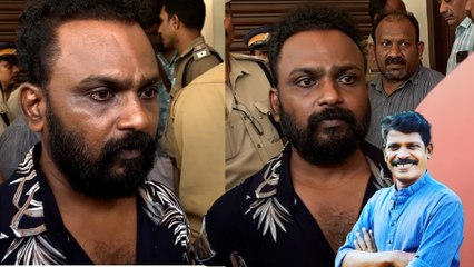 സുധിയെ അവസാനമായി കാണാനെത്തി നെഞ്ച് തകർന്ന് നിൽക്കുന്ന ബിജു കുട്ടൻ | Biju Kuttan Visits Sudhi Kollam