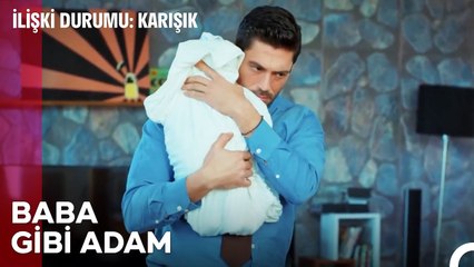 Bebek Bakımı İçin Aranan İsim - İlişki Durumu Karışık