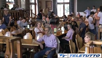 Video News - ALLA WUHRER IL BEATLES DAY