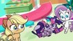 My Little Pony: Pony Life My Little Pony: Pony Life E014 – Meet Potion Nova! / Pony Surfin’ Safari