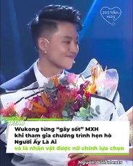 DJ Rap Việt - Wukong: Giám đốc có sự nghiệp nổi bật, tình duyên kín tiếng | Điện Ảnh Net