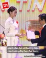 Sao Việt làm giảng viên: Ngân Anh có bằng Thạc sĩ ở Anh, Lương Thuỳ Linh tốt nghiệp đại học 1 tháng đã lên chức | Điện Ảnh Net