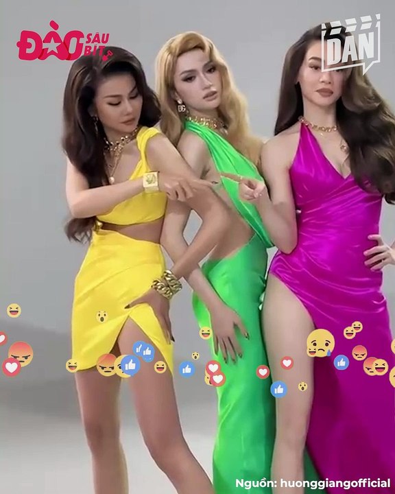 Đừng coi thường Hương Giang ở vai trò huấn luyện viên: Từng thắng đậm Kỳ Duyên ở Siêu mẫu Việt Nam 2018, vượt mặt cả Hà Anh và Xuân Lan tại The Next Gentleman 2022 | Điện Ảnh Net