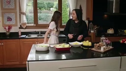 مسلسل زهور الدم الحلقة 114 مترجم