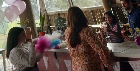 Doctor Doctor S04 E01