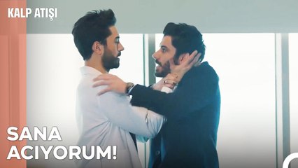 Yalnız Kalmak Neymiş Gör İstedim! - Kalp Atışı