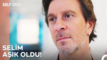 Nasıl Ama Güzel Mi Manzara? - Kalp Atışı