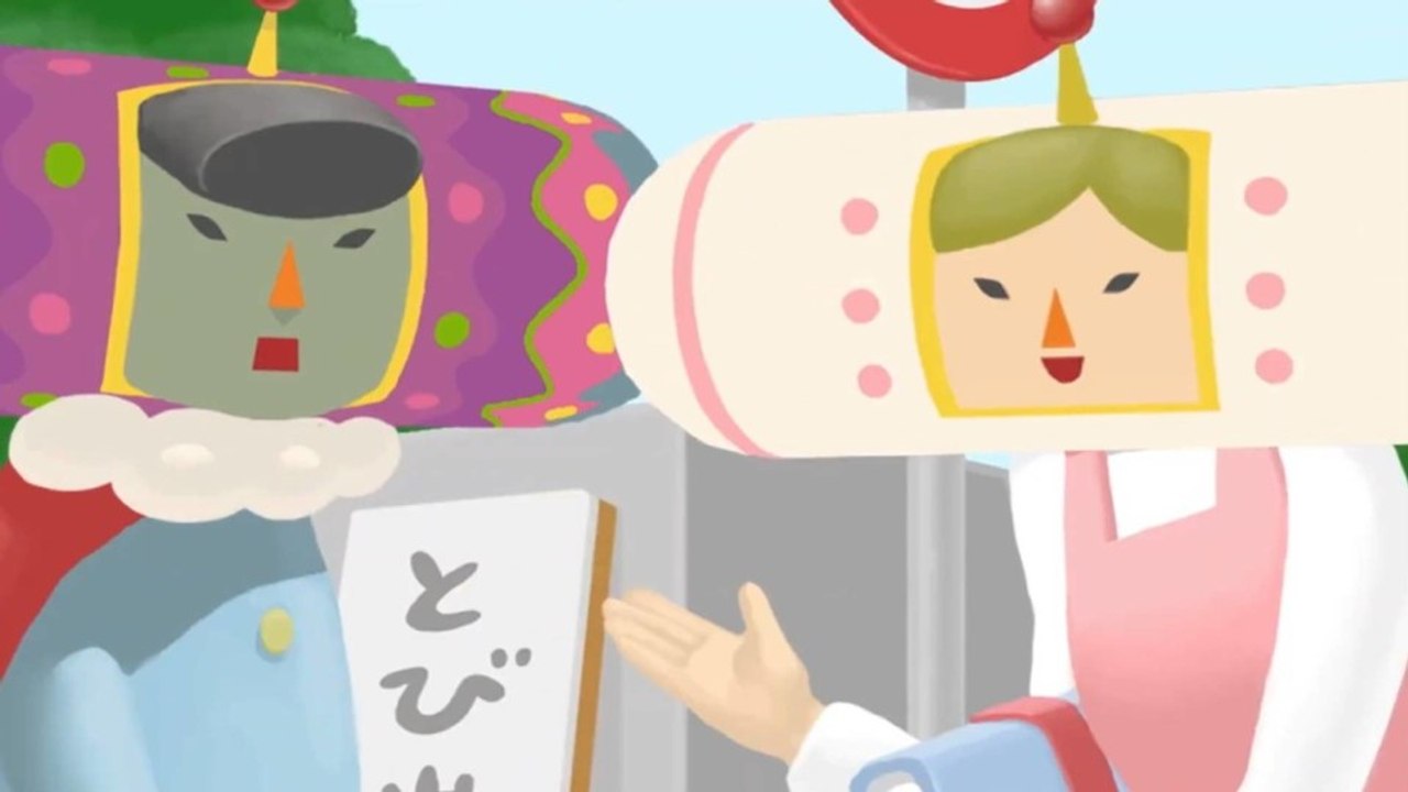 Der abgedrehteste PS2-Hit überhaupt ist jetzt als Remaster verfügbar