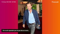 Laurent Delahousse endeuillé : son hommage en direct dans le JT de France 2