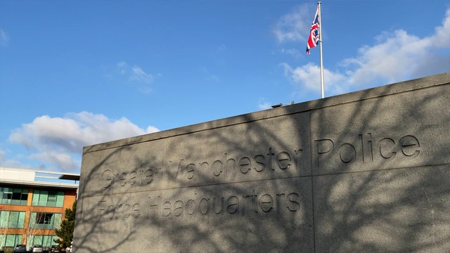 Manchester Headlines 5 May: Greater Manchester Police detectives investigating death of newborn baby at St Mary’s hospital in March