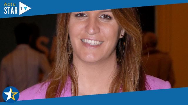 Il n'eut qu'à se laisser porter : Marlène Schiappa, nouveaux détails sur son amoureux tatoué et pu