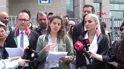 Onur Yaser Can davasında dört polise 6’şar yıl hapis cezası