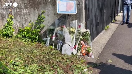Omicidio Tramontano, l'amante di Alessandro: "Non lo feci entrare in casa"