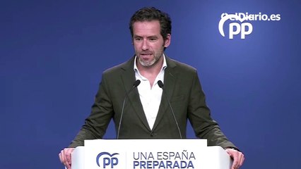 Feijóo rechaza los seis 'cara a cara' propuestos por Sánchez