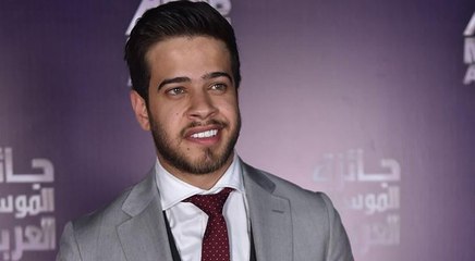 أدهم نابلسي يلجأ للقضاء بعد صدمة جمهوره