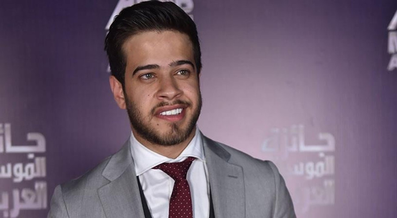 أدهم نابلسي يلجأ للقضاء بعد صدمة جمهوره